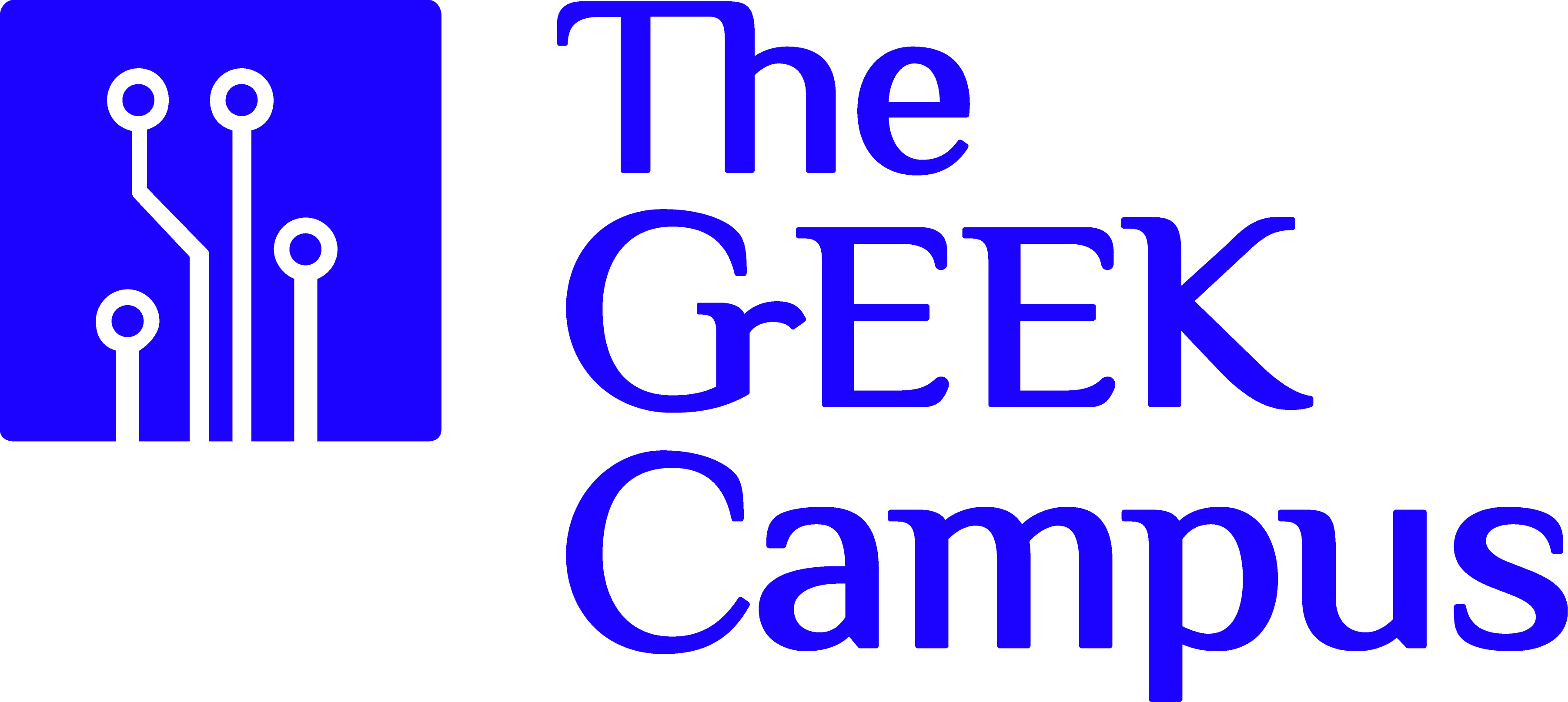 The Geek Campus