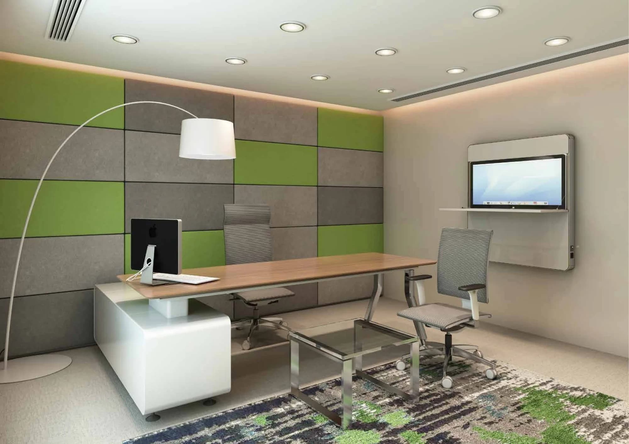 SYNAPSO modular storage system