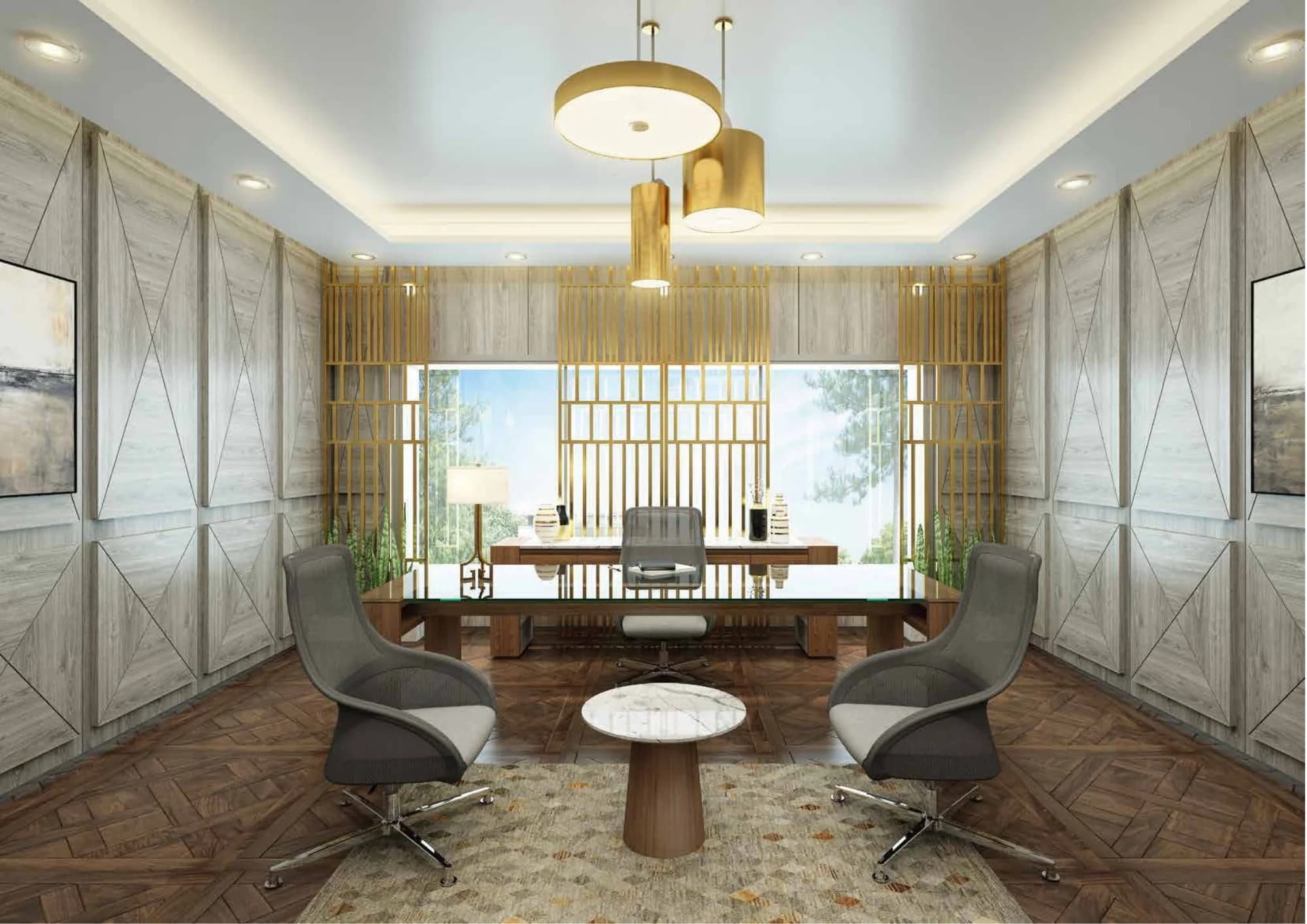 LUXEMBOURG seating collection