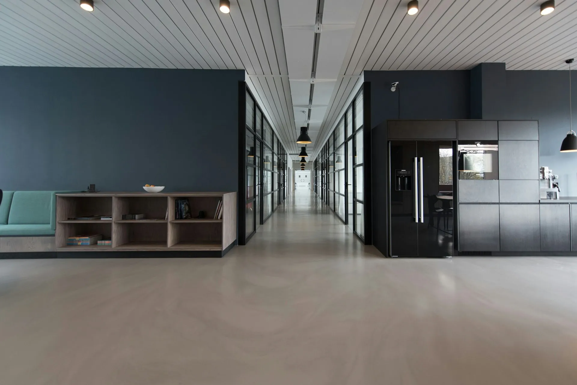 Obilia Studio environment